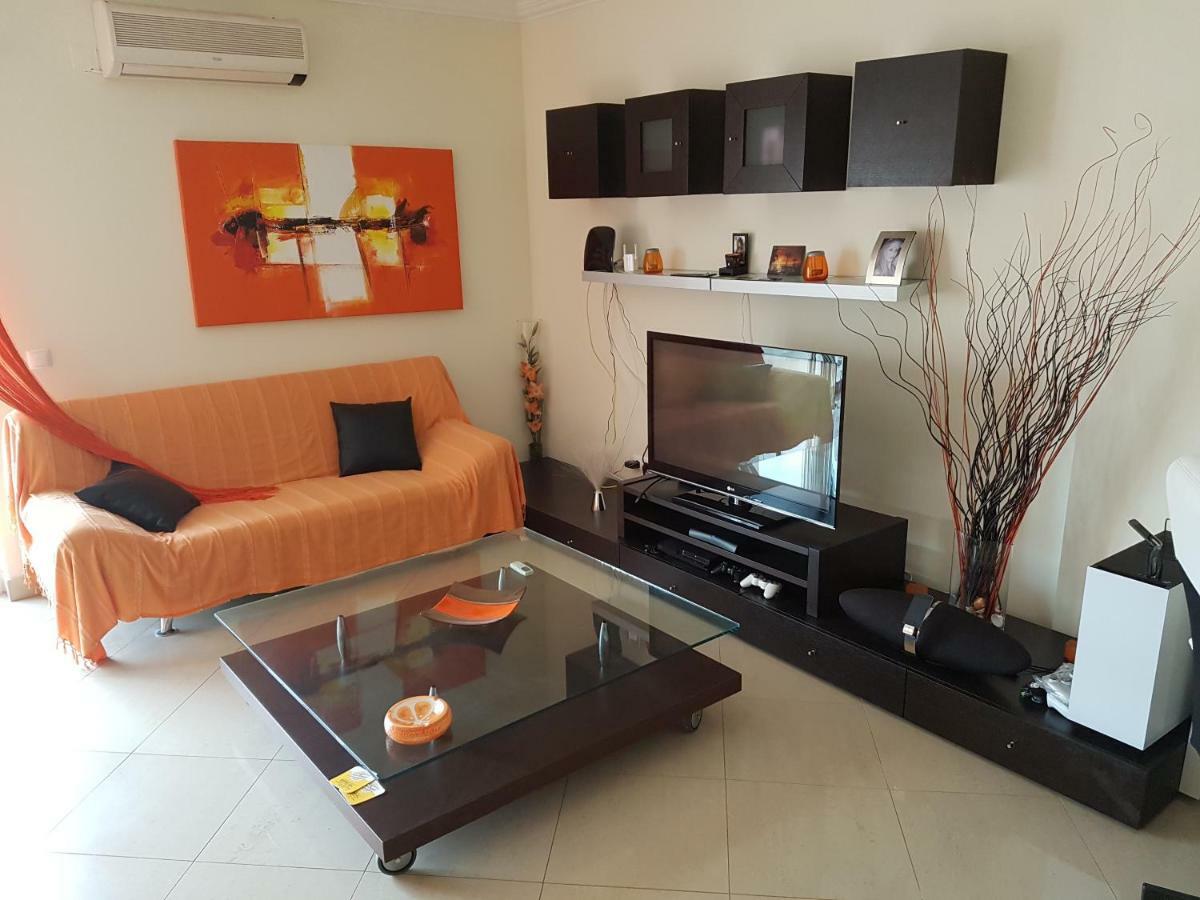 Vilamoura Lounge Apartment Luaran gambar