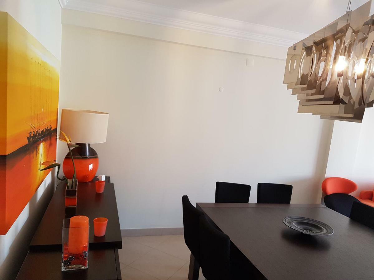 Vilamoura Lounge Apartment Luaran gambar