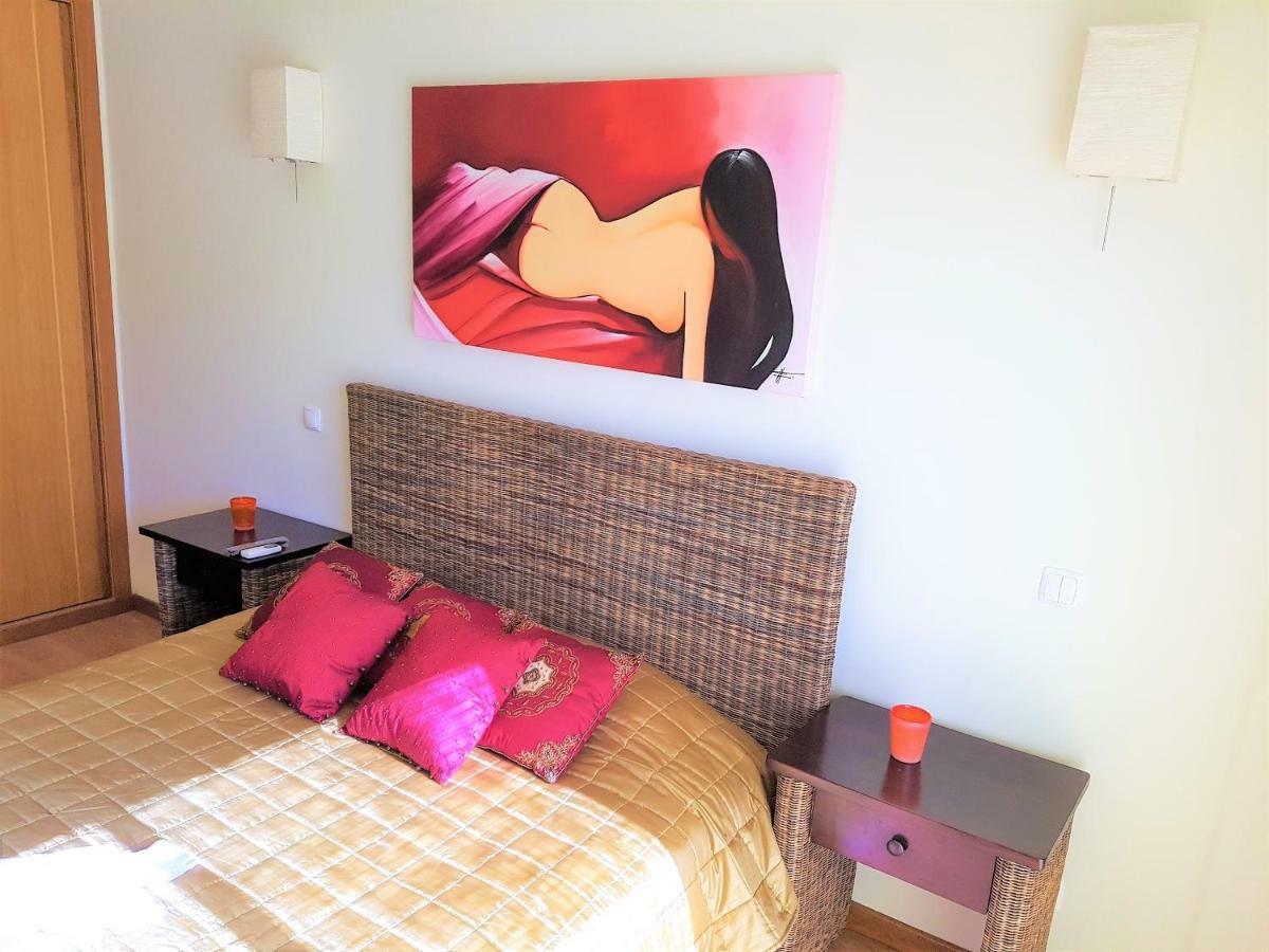 Vilamoura Lounge Apartment Luaran gambar