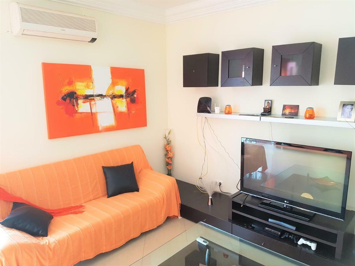 Vilamoura Lounge Apartment Luaran gambar