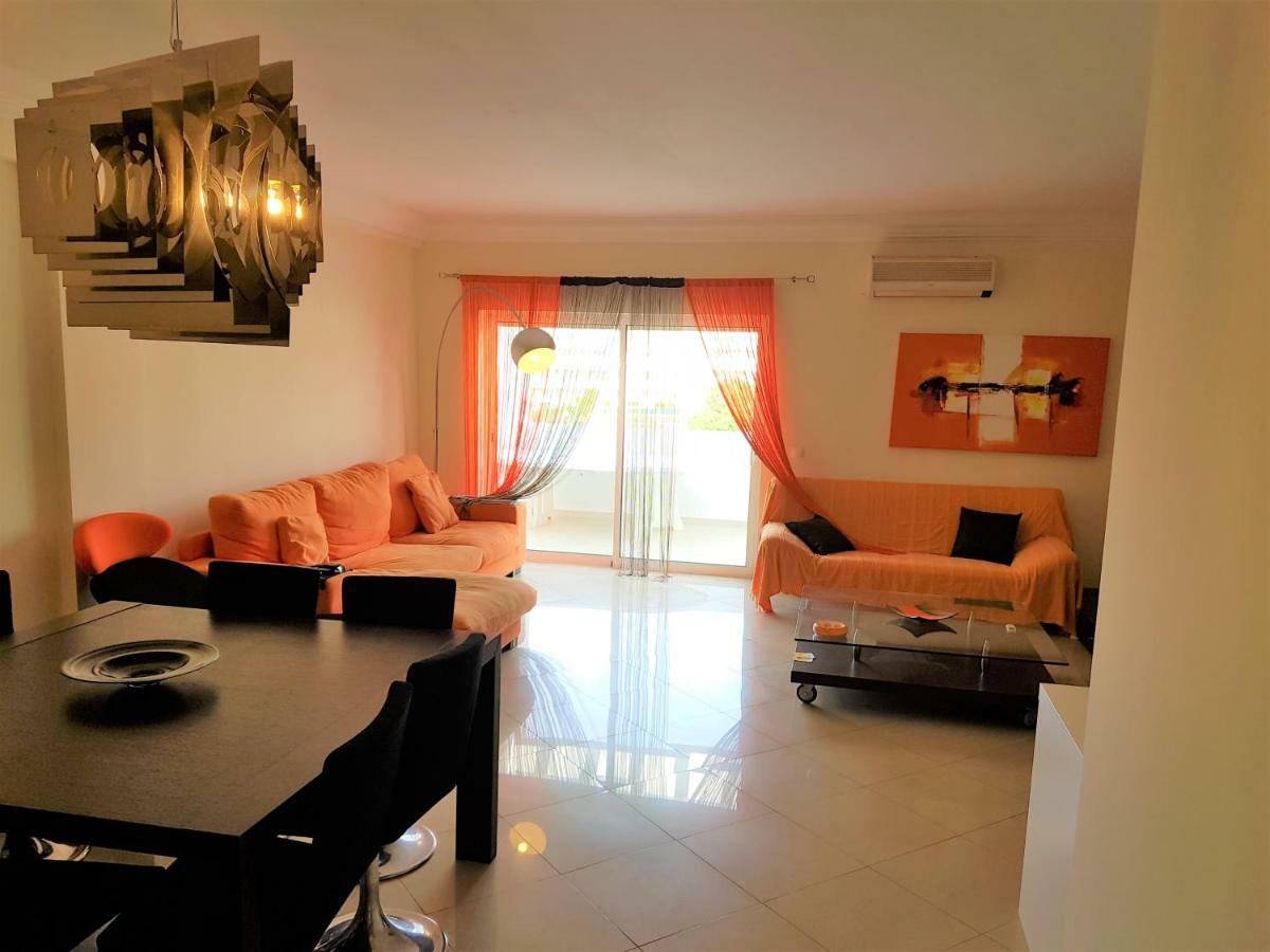 Vilamoura Lounge Apartment Luaran gambar