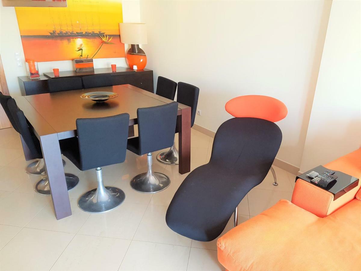 Vilamoura Lounge Apartment Luaran gambar