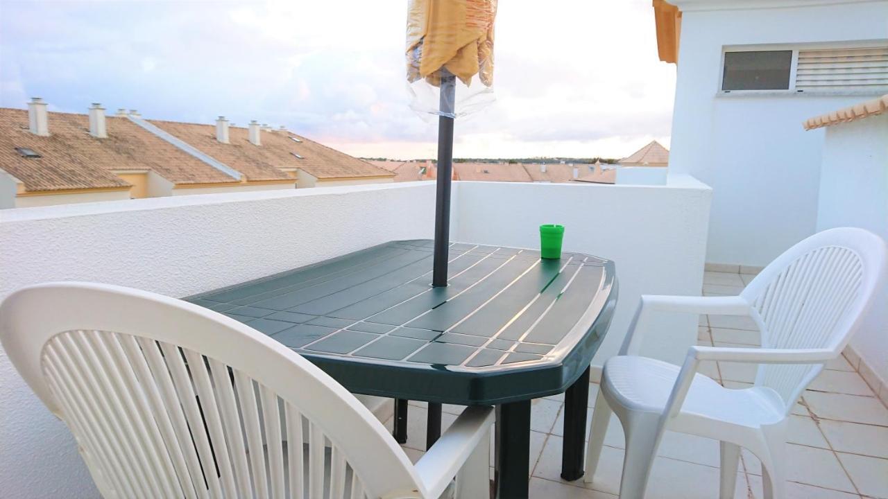 Vilamoura Lounge Apartment Luaran gambar